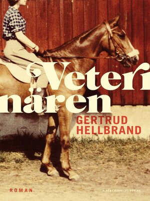 cover image of Veterinären